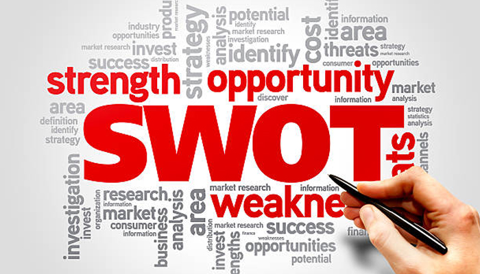 SWOT Analysis